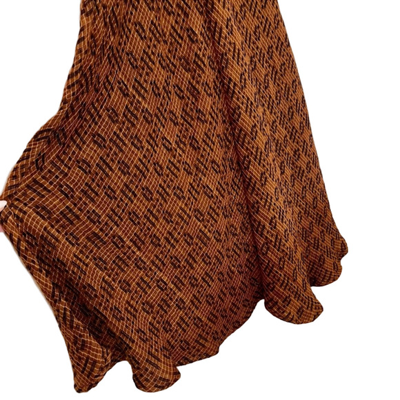 Ace & Jig Hero Jamie Dress in Hero - Small - Picture 8 of 10